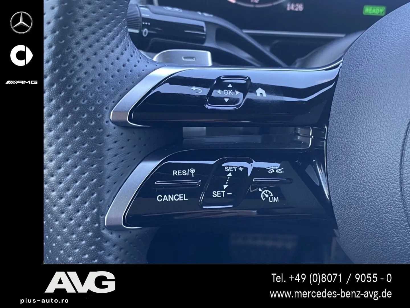 MERCEDES-BENZ GLC 300 e 4M Coupé AMG-Adv Pano Night &hellip;
