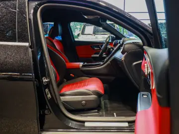 MERCEDES-BENZ GLC 300 e 4M Coupé AMG Sport Premium A…