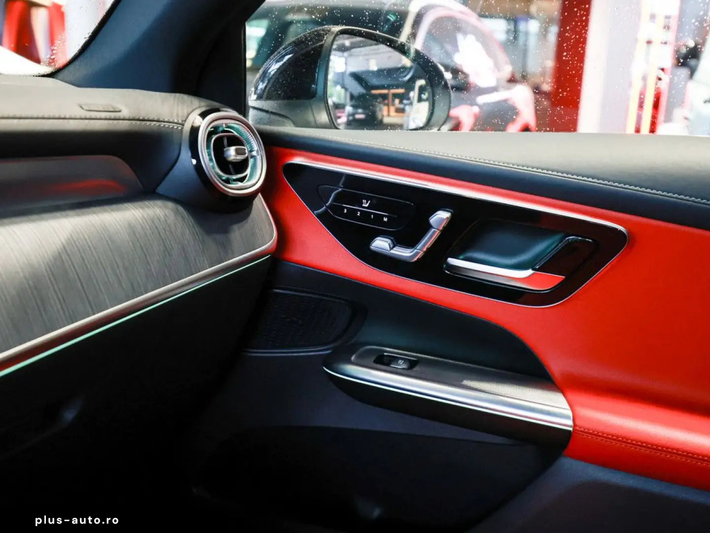 MERCEDES-BENZ GLC 300 e 4M Coupé AMG Sport Premium A&hellip;