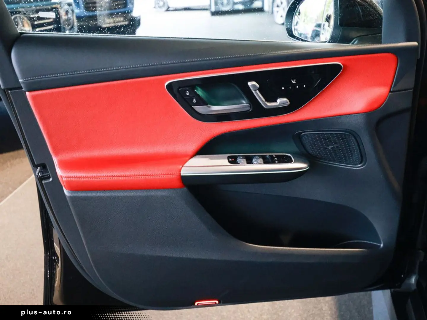 MERCEDES-BENZ GLC 300 e 4M Coupé AMG Sport Premium A&hellip;