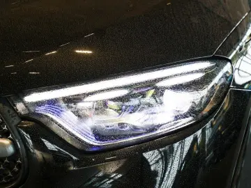 MERCEDES-BENZ GLC 300 e 4M Coupé AMG Sport Premium A…