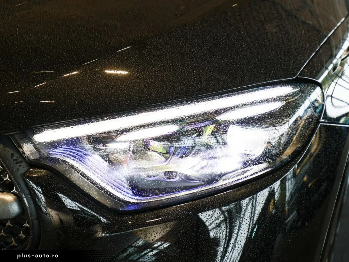 MERCEDES-BENZ GLC 300 e 4M Coupé AMG Sport Premium A&hellip;