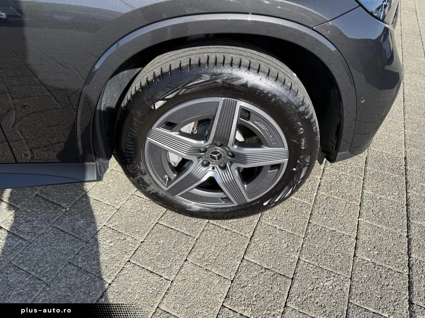 MERCEDES-BENZ GLC 300 e Coupe AMG Prem AHK FahrAss 3&hellip;