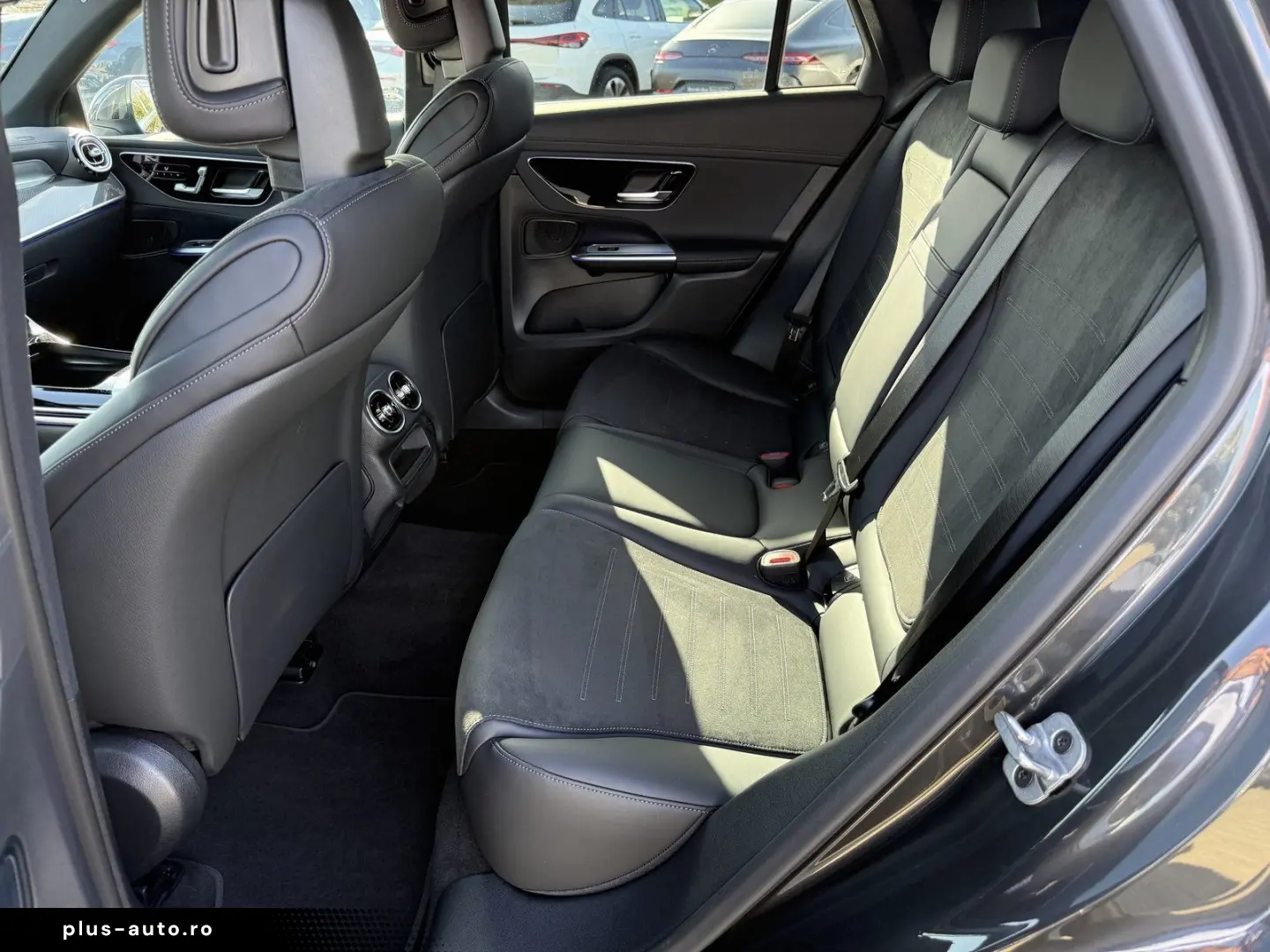 MERCEDES-BENZ GLC 300 e Coupe AMG Prem AHK FahrAss 3&hellip;