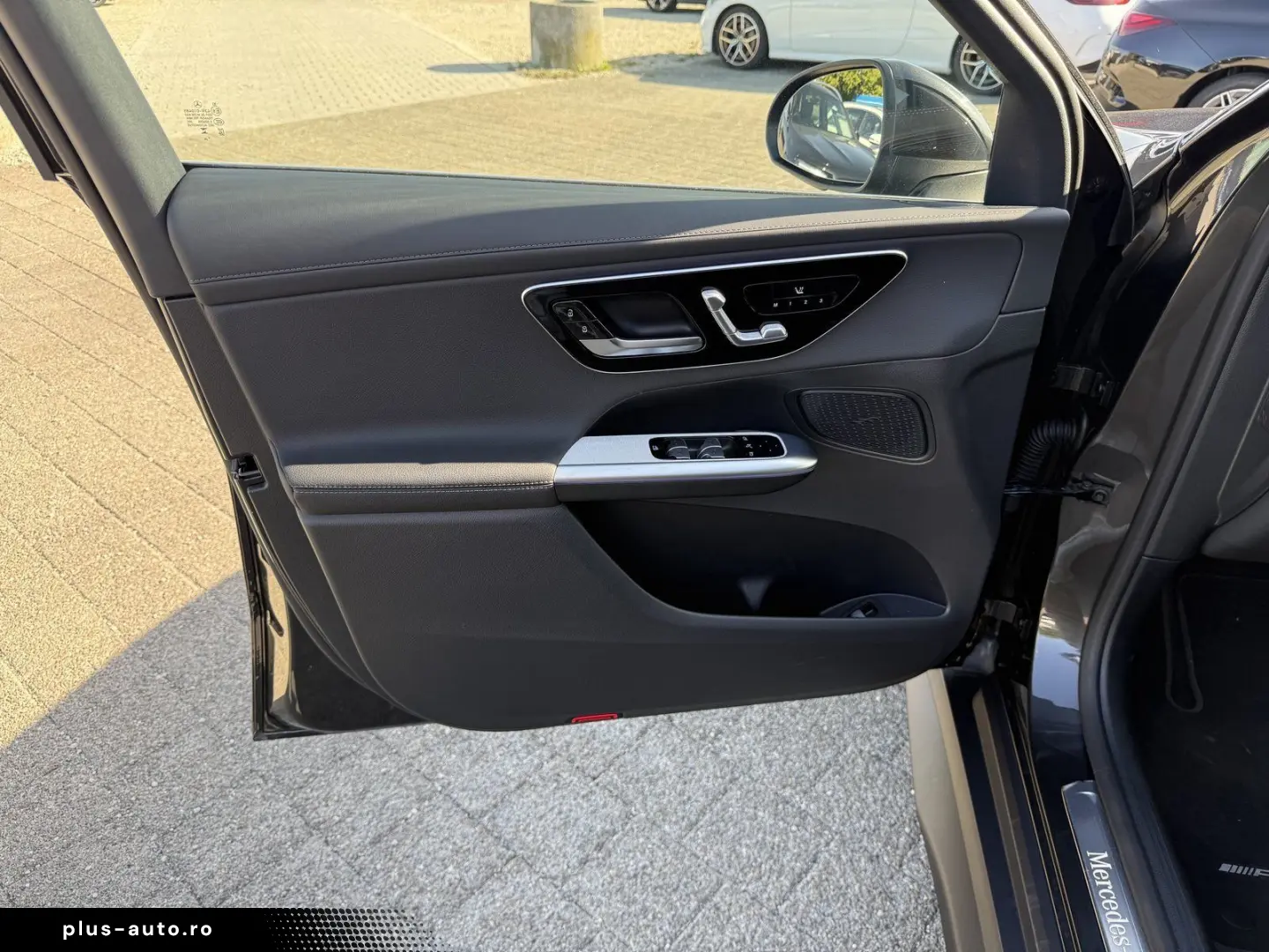 MERCEDES-BENZ GLC 300 e Coupe AMG Prem AHK FahrAss 3&hellip;
