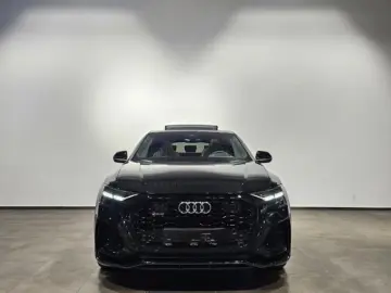 Audi RSQ8 RS Design Pano HuD B&O Ceramic Mas 23