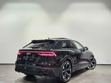 Audi RSQ8 RS Design Pano HuD B&O Ceramic Mas 23