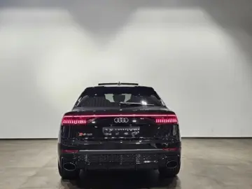 Audi RSQ8 RS Design Pano HuD B&O Ceramic Mas 23