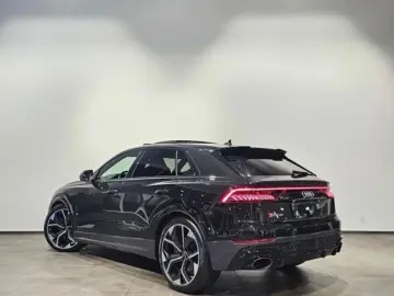 Audi RSQ8 RS Design Pano HuD B&O Ceramic Mas 23