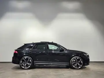 Audi RSQ8 RS Design Pano HuD B&O Ceramic Mas 23