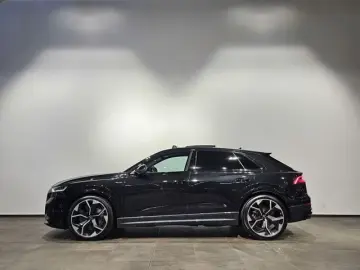 Audi RSQ8 RS Design Pano HuD B&O Ceramic Mas 23
