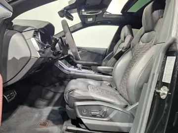 Audi RSQ8 RS Design Pano HuD B&O Ceramic Mas 23