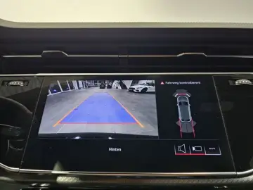 Audi RSQ8 RS Design Pano HuD B&O Ceramic Mas 23