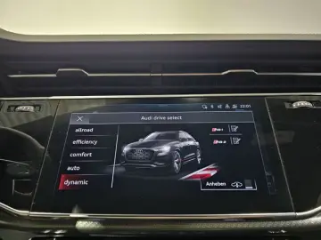 Audi RSQ8 RS Design Pano HuD B&O Ceramic Mas 23
