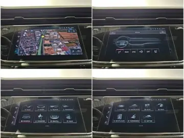 Audi RSQ8 RS Design Pano HuD B&O Ceramic Mas 23