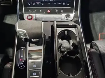 Audi RSQ8 RS Design Pano HuD B&O Ceramic Mas 23