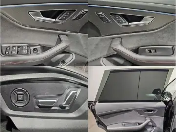 Audi RSQ8 RS Design Pano HuD B&O Ceramic Mas 23