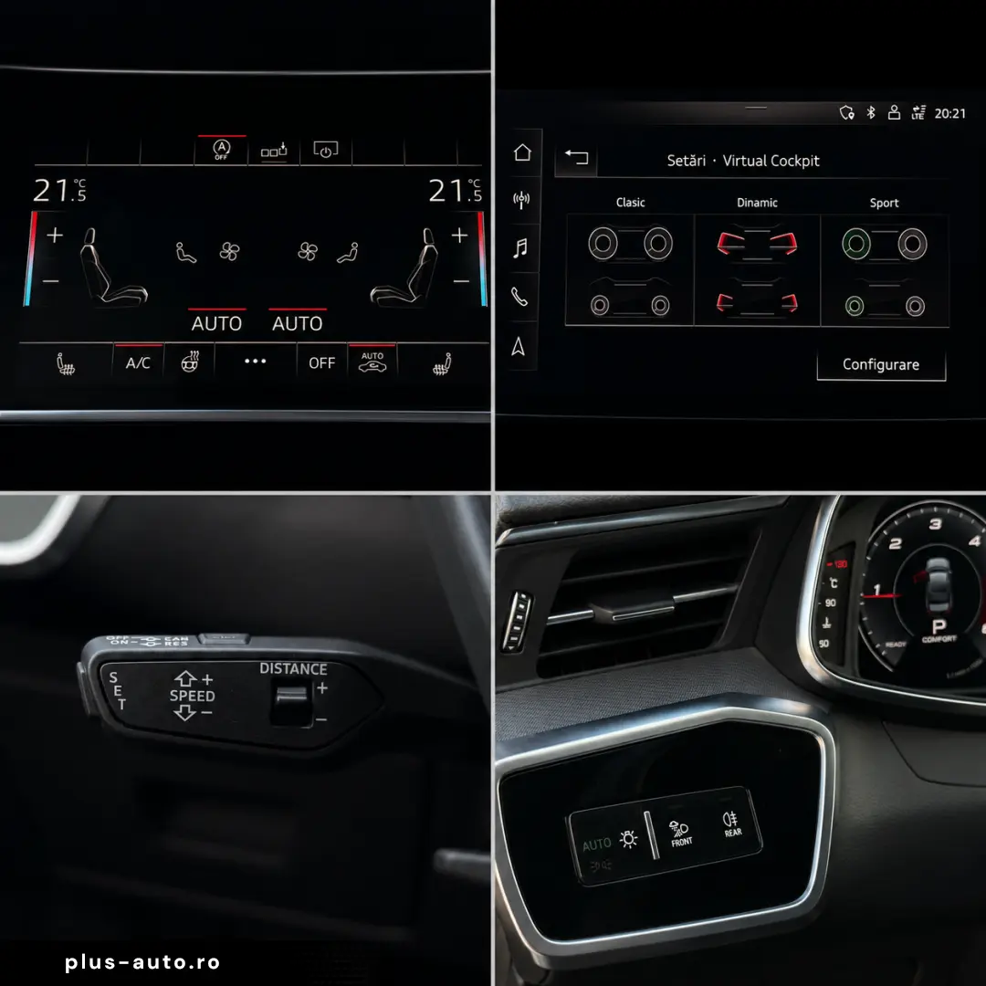 AUDI A6 C8 40 TDI