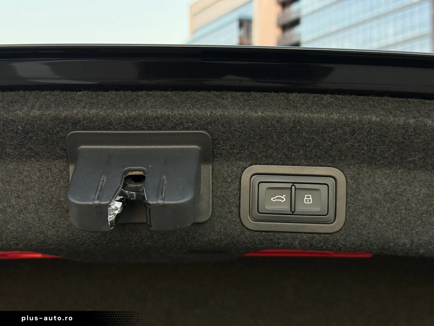 AUDI A6 C8 40 TDI
