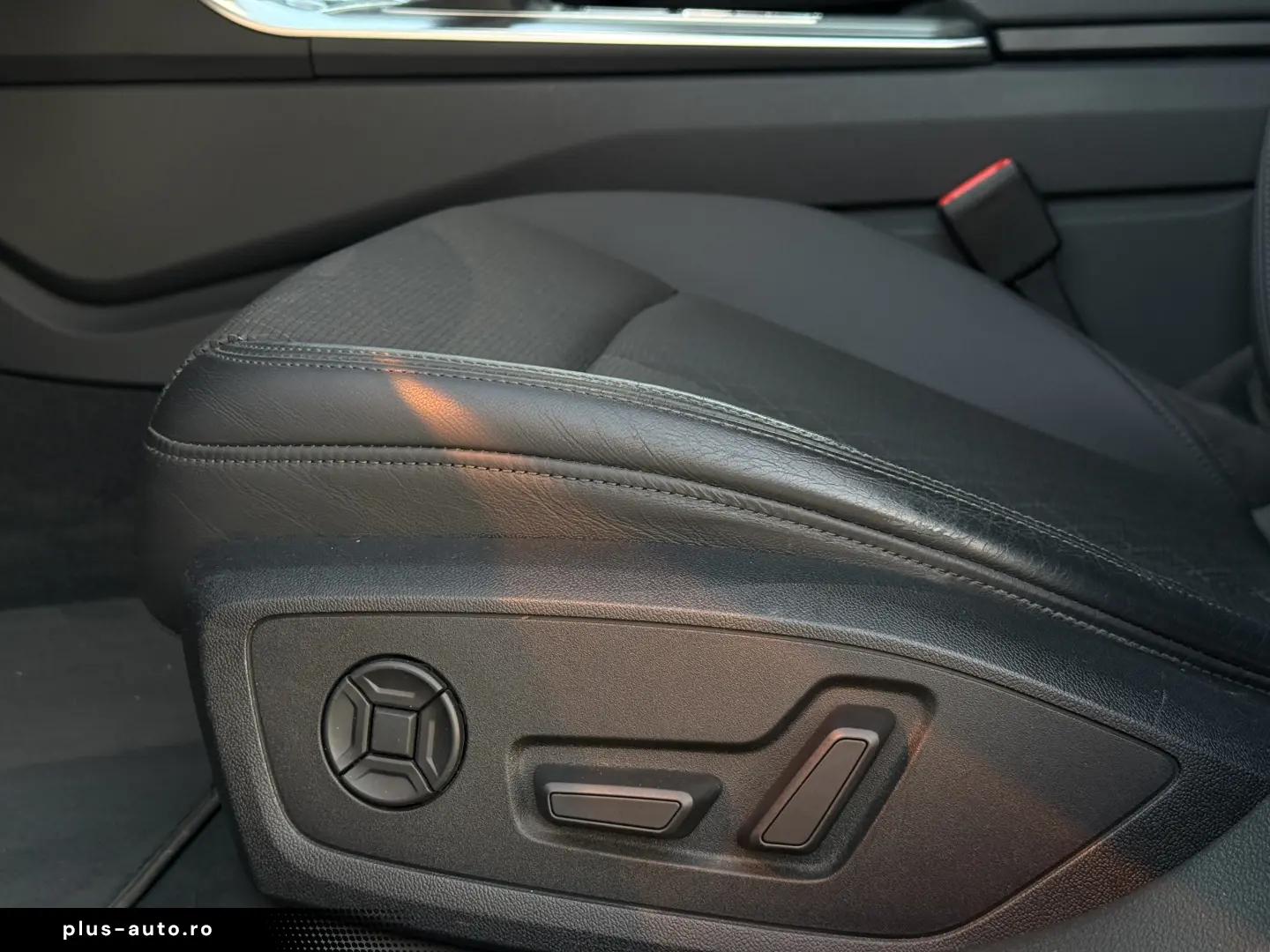 AUDI A6 C8 40 TDI