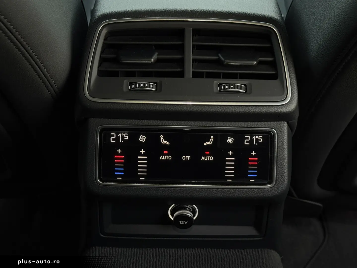 AUDI A6 C8 40 TDI