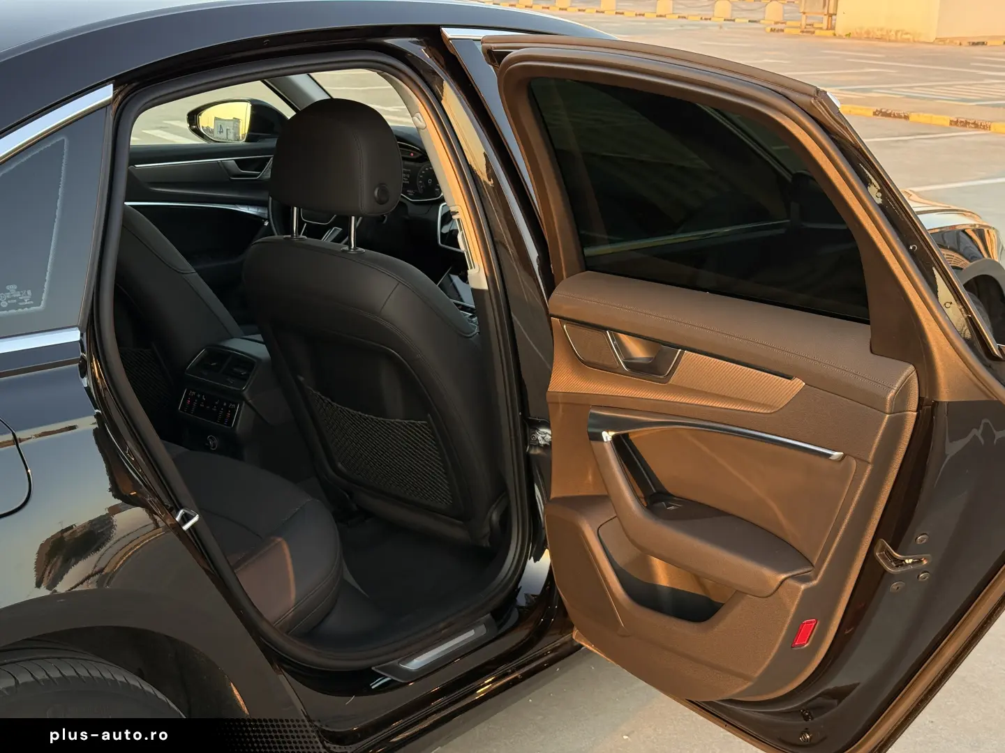 AUDI A6 C8 40 TDI