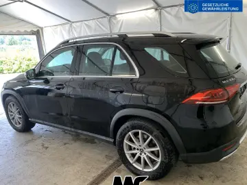 Mercedes-Benz GLE 350 e 4Matic AMG-Interieur PANO AHK KAM