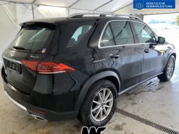 Mercedes-Benz GLE 350 e 4Matic AMG-Interieur PANO AHK KAM