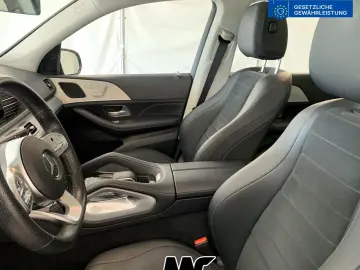Mercedes-Benz GLE 350 e 4Matic AMG-Interieur PANO AHK KAM