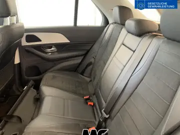 Mercedes-Benz GLE 350 e 4Matic AMG-Interieur PANO AHK KAM