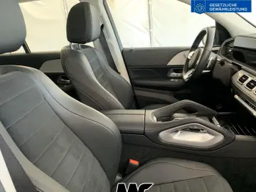 Mercedes-Benz GLE 350 e 4Matic AMG-Interieur PANO AHK KAM