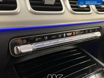 Mercedes-Benz GLE 350 e 4Matic AMG-Interieur PANO AHK KAM