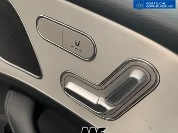 Mercedes-Benz GLE 350 e 4Matic AMG-Interieur PANO AHK KAM