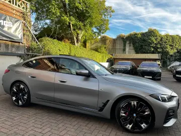 BMW 430i xDrive Gran Coupe M Sport Pro PANO AHK 20