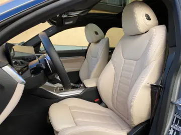 BMW 430i xDrive Gran Coupe M Sport Pro PANO AHK 20