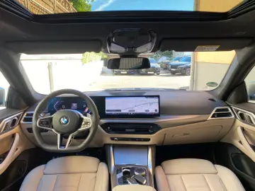 BMW 430i xDrive Gran Coupe M Sport Pro PANO AHK 20