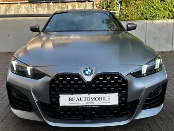 BMW 430i xDrive Gran Coupe M Sport Pro PANO AHK 20