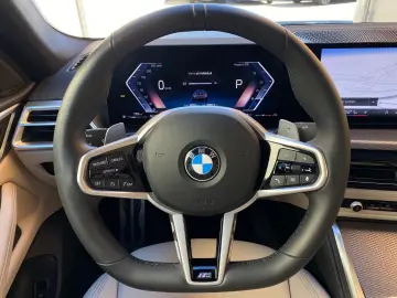BMW 430i xDrive Gran Coupe M Sport Pro PANO AHK 20