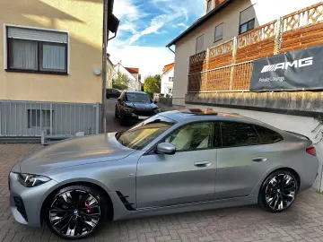 BMW 430i xDrive Gran Coupe M Sport Pro PANO AHK 20