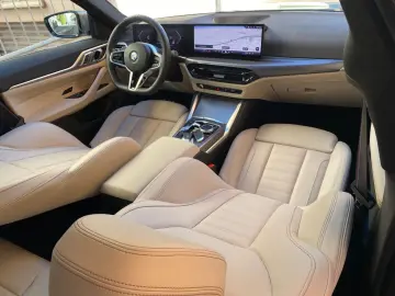 BMW 430i xDrive Gran Coupe M Sport Pro PANO AHK 20