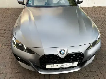 BMW 430i xDrive Gran Coupe M Sport Pro PANO AHK 20