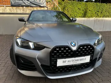 BMW 430i xDrive Gran Coupe M Sport Pro PANO AHK 20