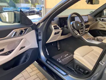 BMW 430i xDrive Gran Coupe M Sport Pro PANO AHK 20
