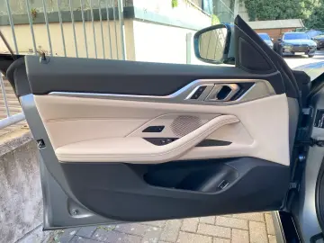 BMW 430i xDrive Gran Coupe M Sport Pro PANO AHK 20