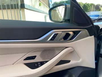 BMW 430i xDrive Gran Coupe M Sport Pro PANO AHK 20