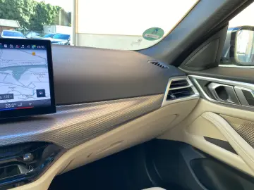 BMW 430i xDrive Gran Coupe M Sport Pro PANO AHK 20