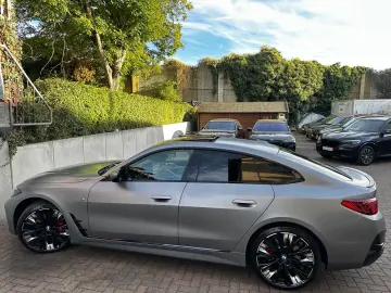 BMW 430i xDrive Gran Coupe M Sport Pro PANO AHK 20