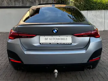 BMW 430i xDrive Gran Coupe M Sport Pro PANO AHK 20