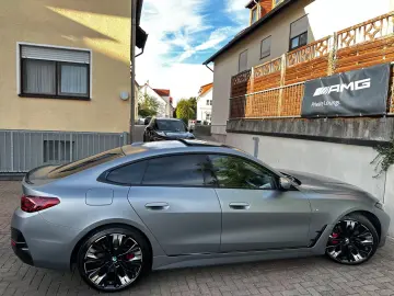 BMW 430i xDrive Gran Coupe M Sport Pro PANO AHK 20