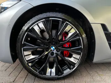 BMW 430i xDrive Gran Coupe M Sport Pro PANO AHK 20